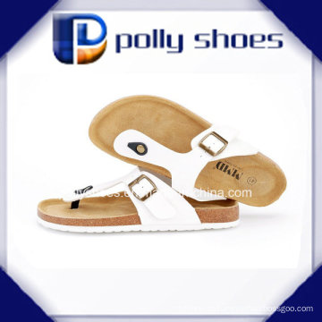 Senhoras Flip Flop Verão Mules Sandálias Femininas